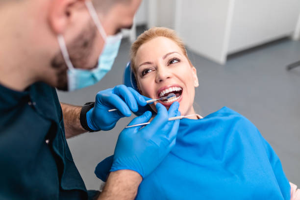 Best Cosmetic Dentistry  in Sunset Beach, NC